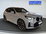 BMW X3 20 d xDrive M Sport AHK Driv.Ass.Plus H&K - BMW X3: Allradantrieb, Xdrive 20d