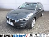 Seat Leon Sportstourer 1.5 eTSI  Style Edition DSG - Seat Leon: Sport Edition