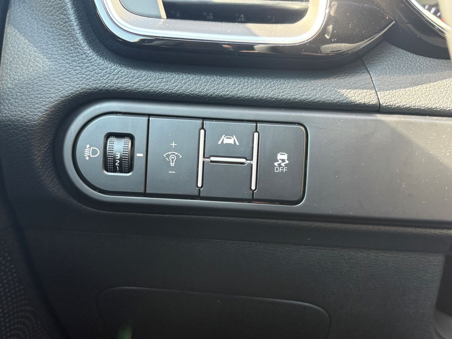 Fahrzeugabbildung Kia Ceed_sw Ultimate Edition TotWinkel PDC Keyless S