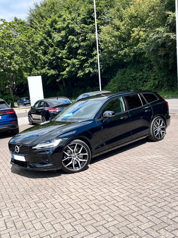 Image of Volvo V60