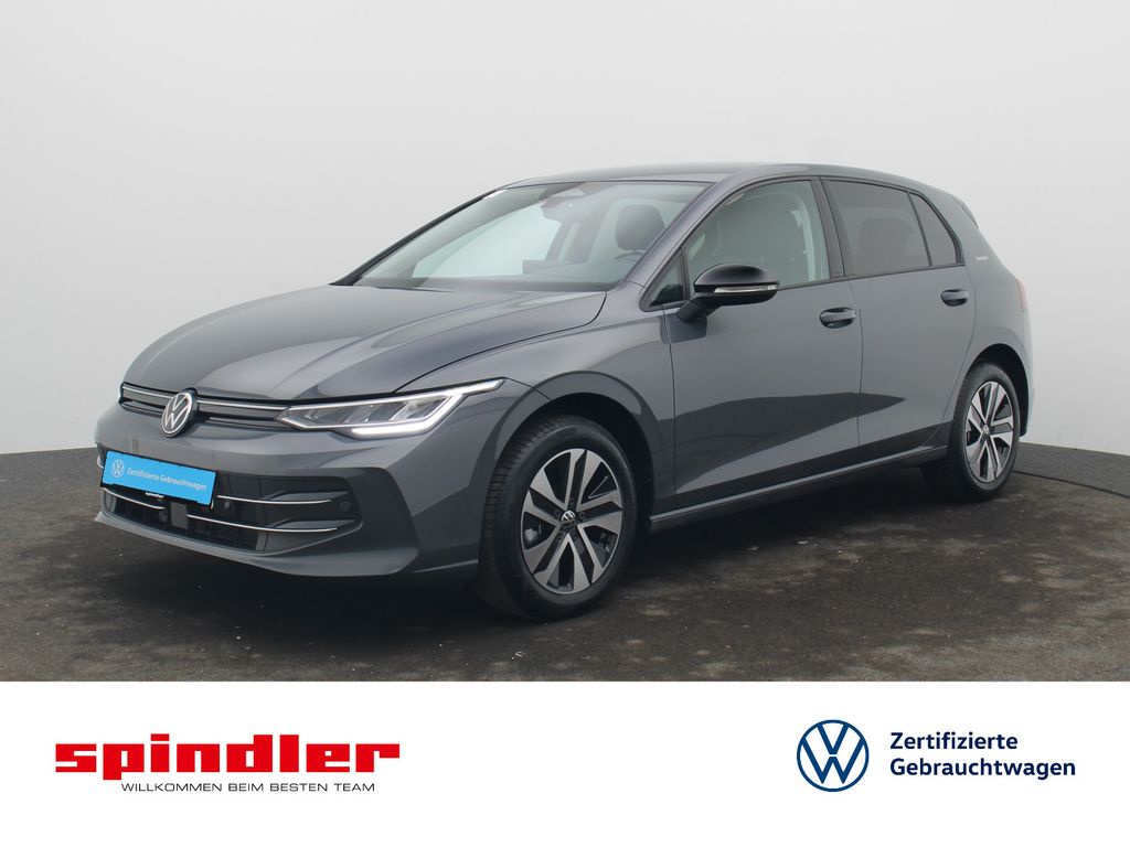 Image of Volkswagen Golf