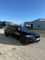 BMW 520d M-Paket Limousine - BMW 520: M Paket