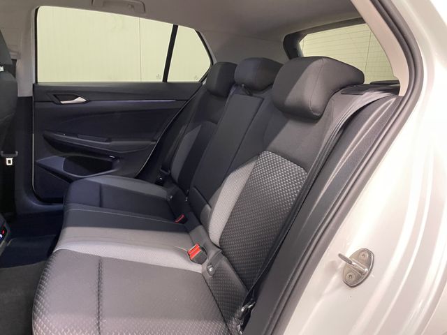 Golf VIII Active 2.0 TDI FAHRSCHULWAGEN