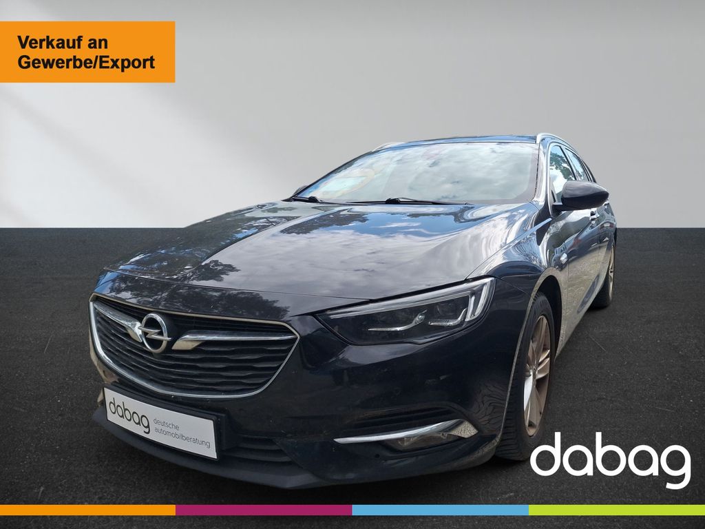 Image of Opel Insignia