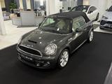 MINI Cooper S CABRIO*LEDER BEIGE*XENON*2.HAND*CHILI* - MINI MINI: Roadster