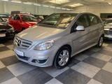 Mercedes-Benz B 180 Aut,Klima,PDC,Sitzheiz. 2.Hd,Tüv 11-26