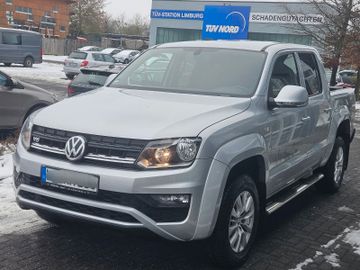 Volkswagen Amarok - 8
