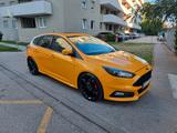 Ford Focus 2,0TDCi ST PowerShift Leder-Sport-Paket ST - Ford Focus: Coupe