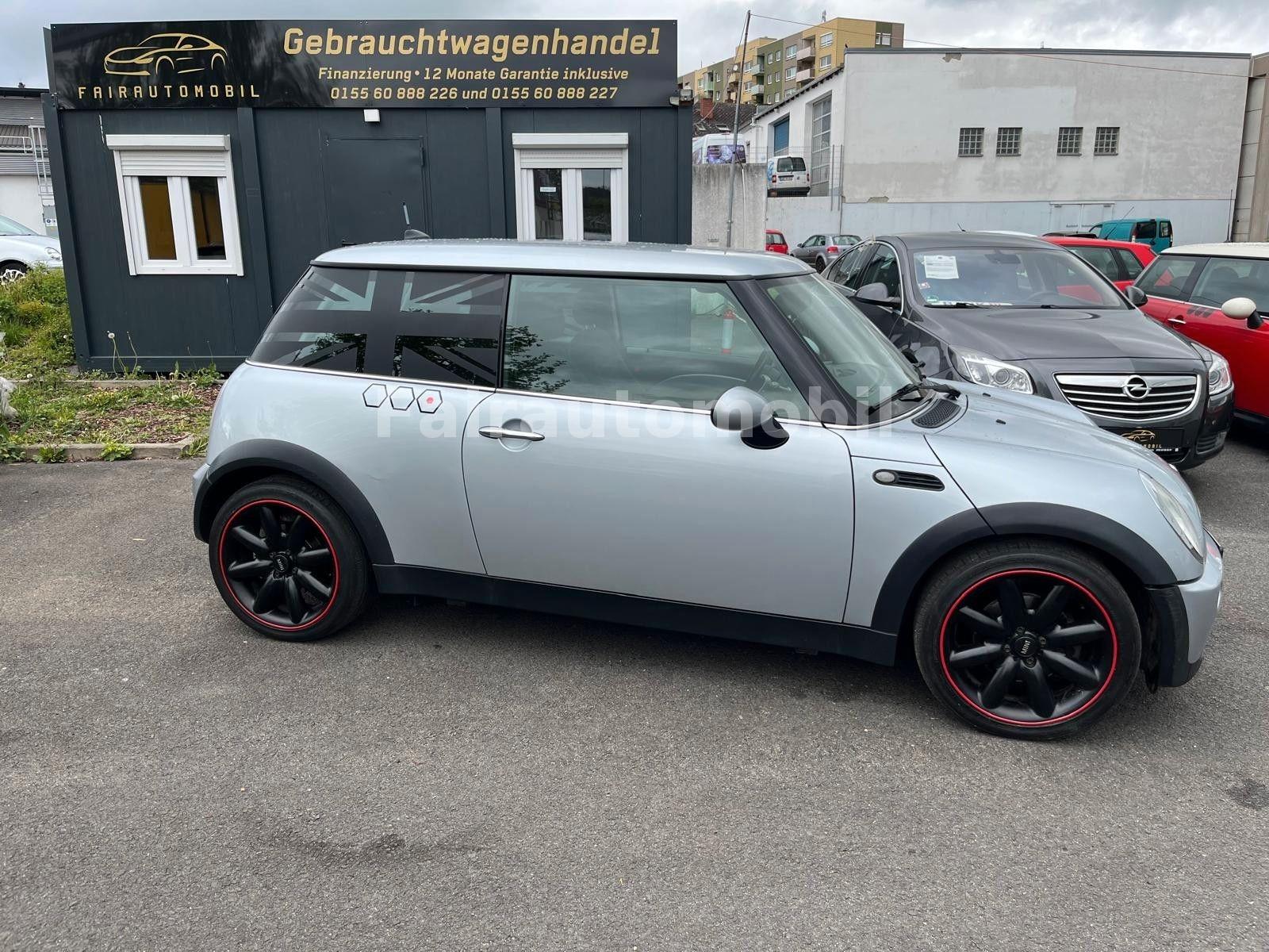 MINI ONE Mini One  TÜV neu!!