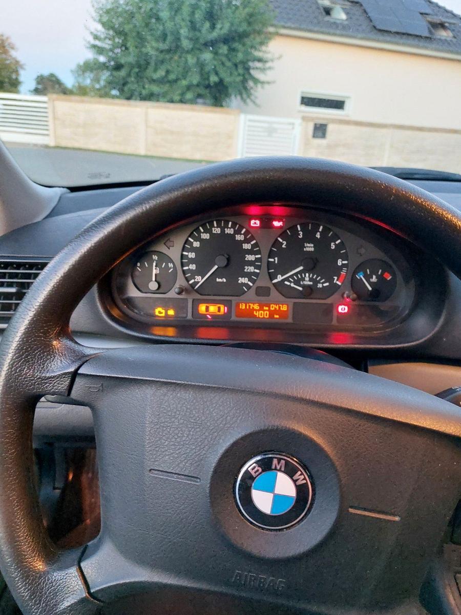 BMW 316