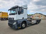 Mercedes-Benz 2545 BDF, Multiwechsler,neue Injektoren+ Ölpumpe - Mercedes-Benz 2545