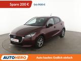 Mazda 2 1.5 Exclusive-Line*TEMPO*PDC*ALU*KLIMA*