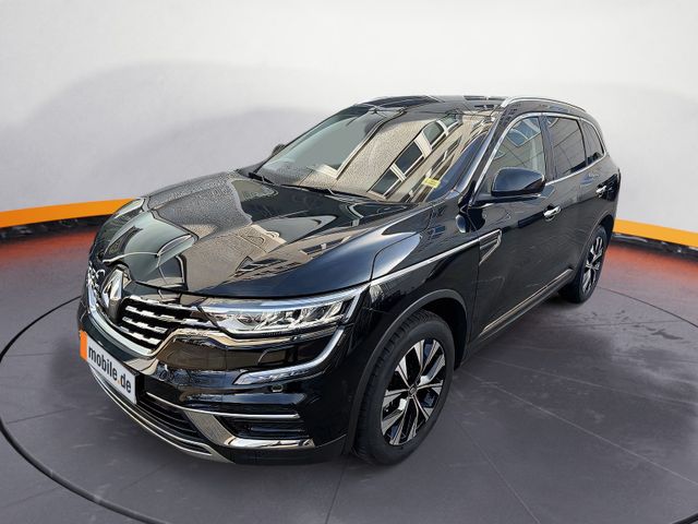 Renault Koleos II 1.3 TCe 160 Techno Automatik Navi