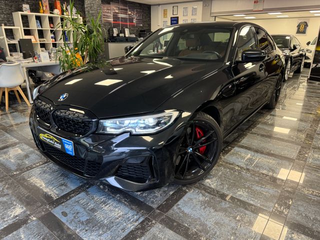 BMW M340d Baureihe 3 Lim. M340 d xDrive*M-Performanc