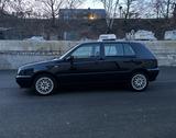 Volkswagen Golf 2.8 VR6 1.Hand Scheckheft Klima SHZ H-Kennz - Volkswagen Golf: Vr