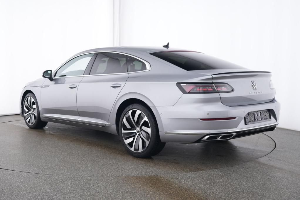 Volkswagen Arteon R-Line 2.0 TDI SCR 147kW 7-Gang DSG 4 Tür