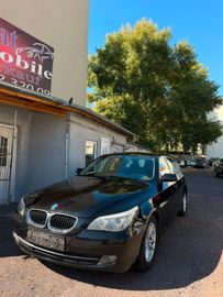 BMW 520 - 2