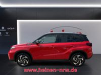 Suzuki Vitara - Vorschau Bild 3