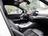 BMW 330i Touring Automatic M Sportpaket Sport Aut. - BMW 330 Jahreswagen