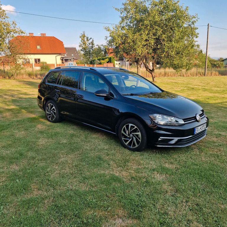 Image of Volkswagen Passat Variant