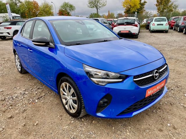 Opel Corsa 1.2 Edition KLIMA GZJR NAVI PDC SHZ GRA