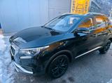 MG ZS 45kWh Luxury Luxury