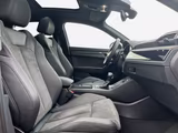 Audi RS Q3 Sportback+Pano+AHK+LED+ACC+adaptives FW+ - Audi RSQ3: Sportback F3