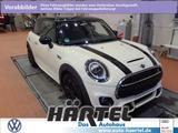 MINI COOPER S STEPTRONIC (+LEDER+NAVI+LED-LICHT) - MINI MINI Gebrauchtwagen in Osnabrück
