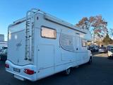 Mercedes-Benz Sprinter LMC 416 CDI Liberty - Mercedes-Benz WC