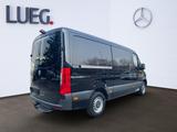 Mercedes-Benz Sprinter 317 CDI Kasten PRO 5-Sitzer SpurW KAM - Mercedes-Benz 5 sitzer