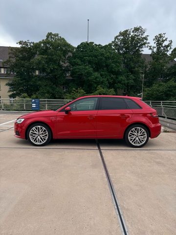 AUDI Audi a3 Sportback G-tron