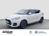 Suzuki Swift 1.4 Boosterjet Sport*LED*ACC*TEMPOMAT*SPOR - Suzuki Swift: 4.4