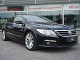 Volkswagen Passat CC Exclusive BMT - Volkswagen Passat aus 2011 mit Diesel-Antrieb