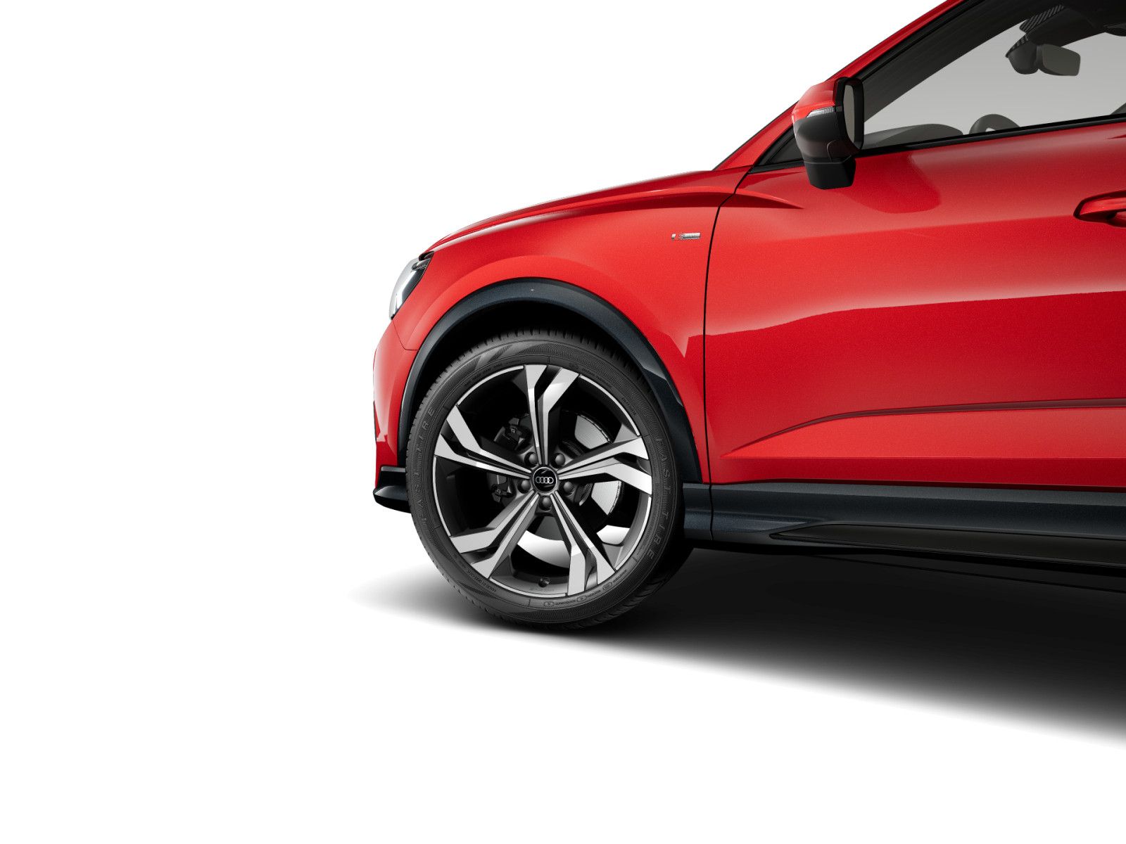 Audi Q3 - Bild 5