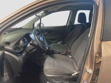 Fotografie 9 des Opel Mokka X 1.4 Turbo 140ps ON Allwetter AHK