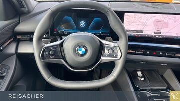 BMW 520 - 5