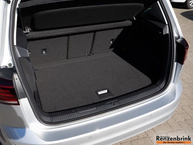 Golf Sportsvan United TSI DSG AHK Kamera Assiste