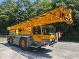 Liebherr LTM 1030-2 ** 35 Meter / Spitze 9 m / 4x4x4 ** - Liebherr Mobilbagger