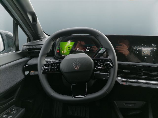Renault Clio Evolution TCe 115 EDC