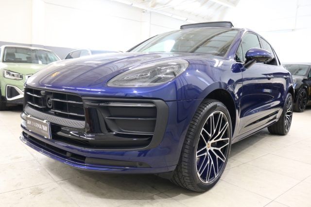 Other PORSCHE Macan 2.0 T imagem 3