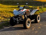 Kymco Maxxer 450i  Nur 2800km Scheckheft  - KYMCO 450I