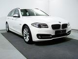 BMW 520d Touring Edition Sport AUTOM+PANO+AMB+NAV - BMW 520 Touring Kombi Gebrauchtwagen