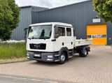 MAN TGL 8.180 - 110 TKm - DoKa - Kipper - EURO5 - Offers matching your search criteria