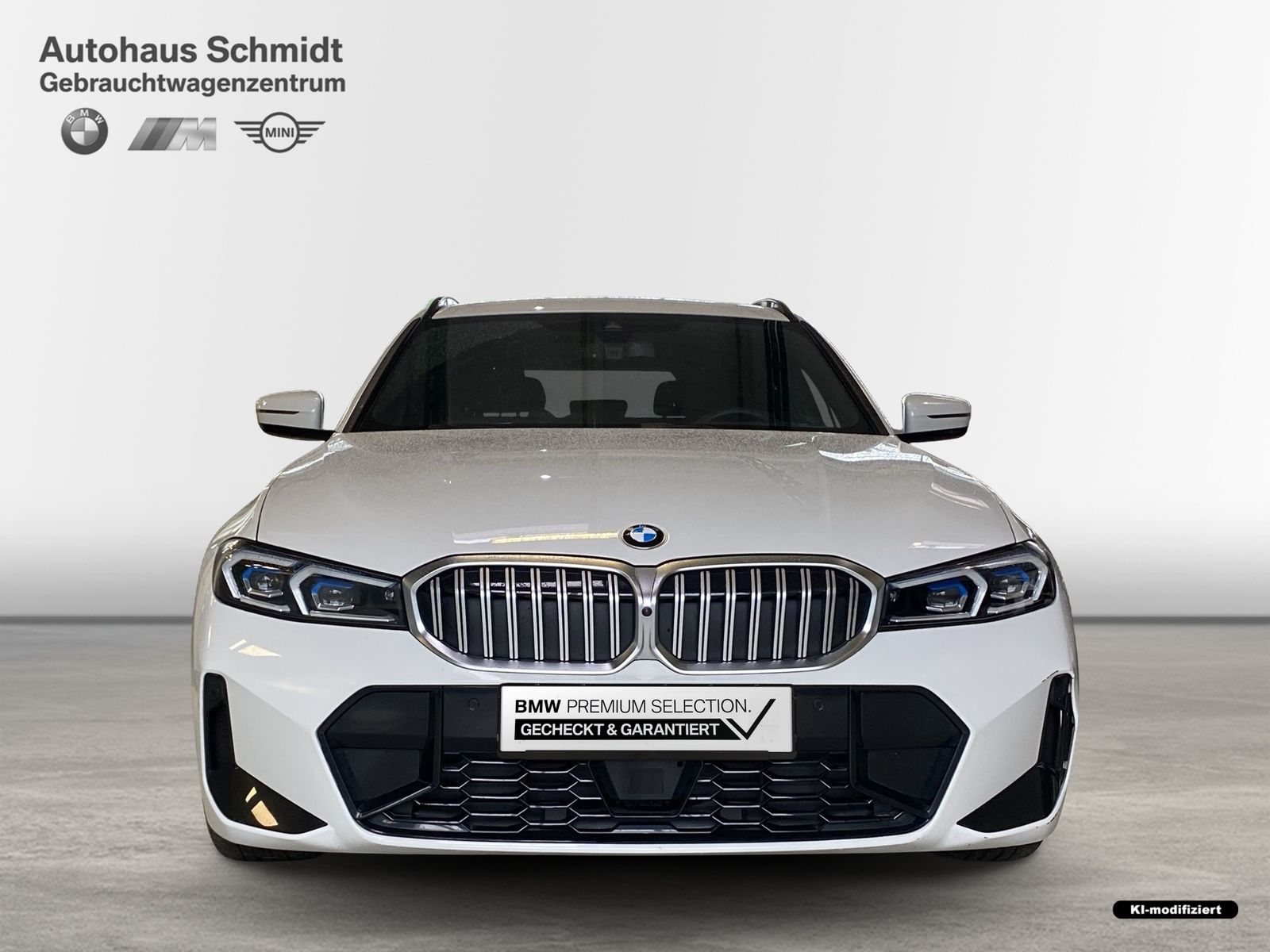 BMW 320 - Bild 7