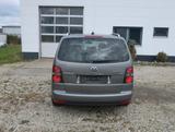 Volkswagen Touran Freestyle - 7 Sitzer Gebrauchtwagen bis 5.000 Euro