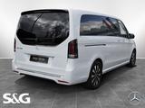 Mercedes-Benz EQV 300 AVANTGARDE Lang MULTIBEAM DISCTRONIC TOP - Angebote