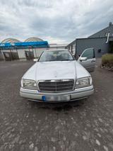 Mercedes-Benz Mercedes C 200 - gebrauchte Mercedes-Benz C 200 aus dem Jahr 1995