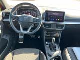 Seat Tarraco 2.0 TDI DSG FR 4Drive AHK|Standhzg.|Navi - Seat Tarraco in Chemnitz