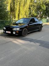 Subaru Impreza Coupé 2,5 RS 22B WRC STI EJ25 GC8 - gebrauchte Subaru Impreza aus dem Jahr 1999