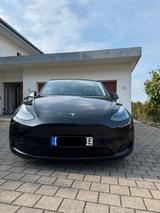 Tesla Model Y RWD, TÜV Neu TOP - gebrauchte Tesla Model Y aus dem Jahr 2023